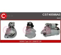 CASCO CST40598AS Motorino Avviamento Isuzu