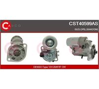 CASCO CST40599AS Motorino avviamento