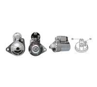 CASCO CST46103AS Motorino avviamento 0,80 kW 12V per CHEVROLET SPARK (M300)