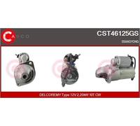 CASCO CST46125GS Motorino avviamento