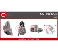 CASCO CST50610GS Motorino avviamento