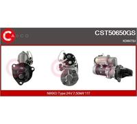 CASCO CST50650GS Motorino avviamento