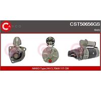 CASCO CST50656GS Motorino Avviamento Isuzu