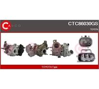 CASCO CTC86030GS Turbocompressore Toyota