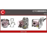 CASCO CTC88000KS Turbina