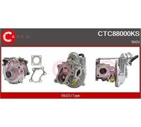 CASCO CTC88000KS Turbina