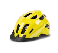 Casco CUBE ANT giallo 46-51