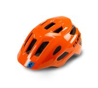 Casco CUBE LINOK X Actionteam arancione 46-51