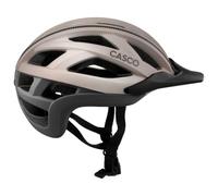 CASCO - Cuda - Casco per bici 52-56 cm - S grigio