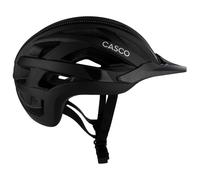 CASCO - Cuda - Casco per bici 52-56 cm - S nero