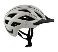 CASCO - Cuda - Casco per bici 54-58 cm - M bianco
