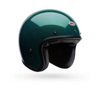 Bell Custom 500 Flake Casco a reazione, taglia L per maschi