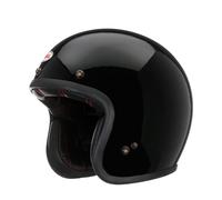 Casco CUSTOM 500 Nero Lucido BELL - UE: L