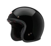 Casco CUSTOM 500 Nero Lucido BELL - UE: M