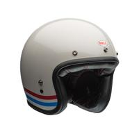 Bell Strisce personalizzate 500 06 Casco Jet S