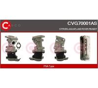 CASCO CVG70001AS Valvola Egr Psa