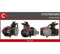 CASCO CVG70010AS Valvola Egr Psa