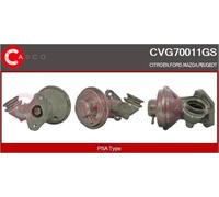 CASCO CVG70011GS Valvola Egr Psa