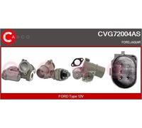 CASCO CVG72004AS Valvola Egr Ford