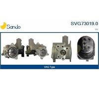 SANDO SVG73019.0 Valvola EGR