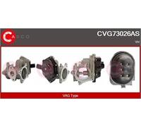 CASCO CVG73026AS Valvola Egr Vag