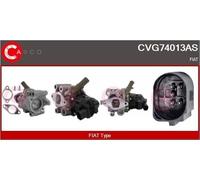 CASCO CVG74013AS Valvola Egr Fiat