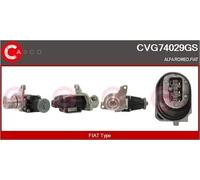 CASCO CVG74029GS Valvola Egr Fiat