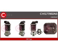 CASCO CVG77002AS Valvola Egr Gm