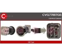 CASCO CVG77007GS Valvola Egr Gm