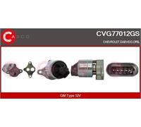 CASCO CVG77012GS Valvola Egr Gm