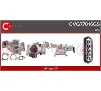 CASCO CVG77016GS Valvola Egr Gm