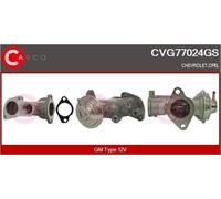 CASCO CVG77024GS Valvola Egr Gm