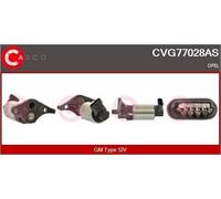 CASCO CVG77028AS Valvola Egr Gm