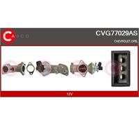 CASCO CVG77029AS Valvola Egr Gm