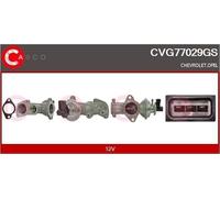 CASCO CVG77029GS Valvola Egr Gm