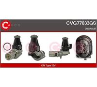 CASCO CVG77033GS Valvola Egr Gm