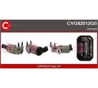 CASCO CVG82012GS Valvola EGR