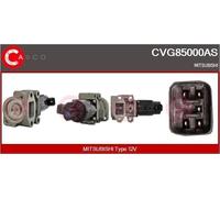 CASCO CVG85000AS Valvola Egr Mitsubishi
