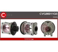 CASCO CVG86011GS Valvola EGR