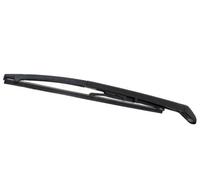 CASCO CWA74318AS Braccio tergi, Pulizia cristalli