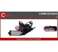 MOTORINO TERGI TERGICRISTALLO NUOVO - OE-REF. 0390201598 PER VW