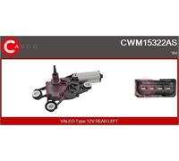 CASCO CWM15322AS Motore tergicristallo, VW