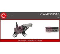 CASCO CWM15323AS Motore tergicristallo