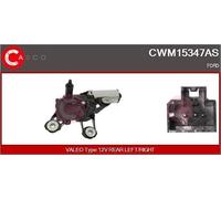 CASCO CWM15347AS Motore tergicristallo, FORD