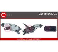 CASCO CWM15423GS Motorino Tergilunotto Vw