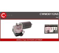 CASCO CWM30112AS Motore tergicristallo, FIAT