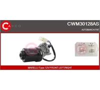 CASCO CWM30128AS Motorino Tergi Fiat,Autobianchi