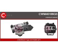 CASCO CWM46106GS Motore tergicristallo