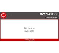 CASCO CWP74008GS Pompa Lavavetro Fiat