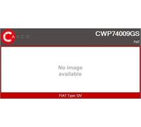 CASCO CWP74009GS Pompa Lavavetro Fiat